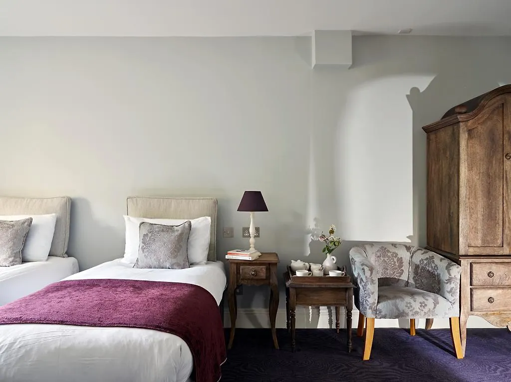 Bed and Breakfast Cotswold Grange à Cheltenham