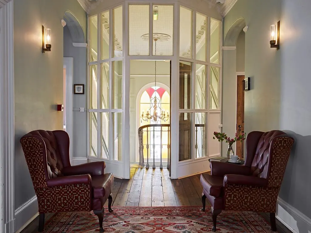 Bed and Breakfast Cotswold Grange à Cheltenham