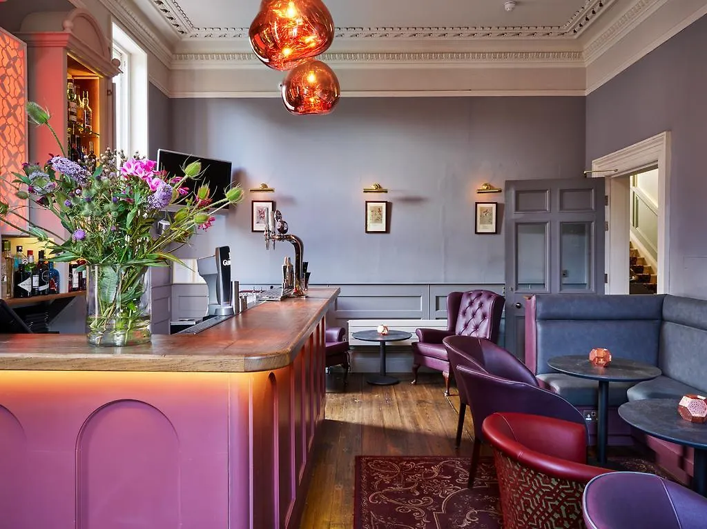 Bed and Breakfast Cotswold Grange à Cheltenham Royaume-Uni