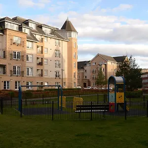 Powderhall Riverside United Kingdom