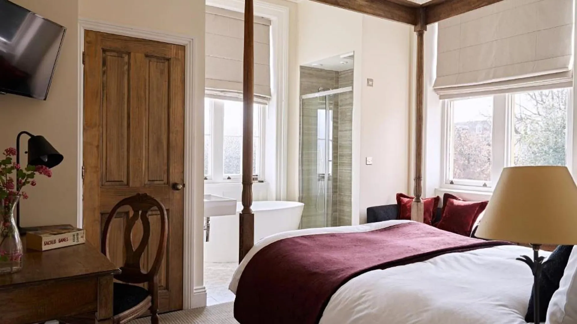 Cotswold Grange Bed & Breakfast Cheltenham