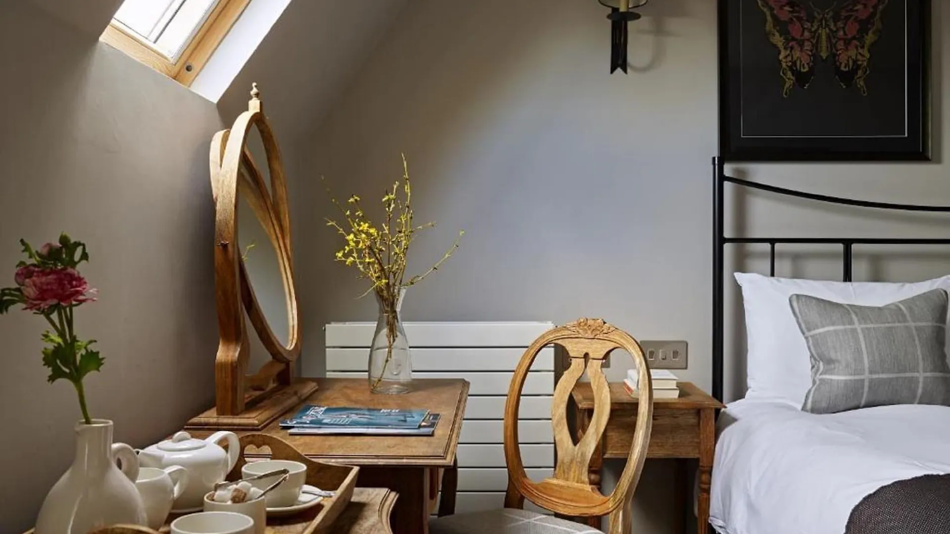 Cotswold Grange Bed & Breakfast Cheltenham