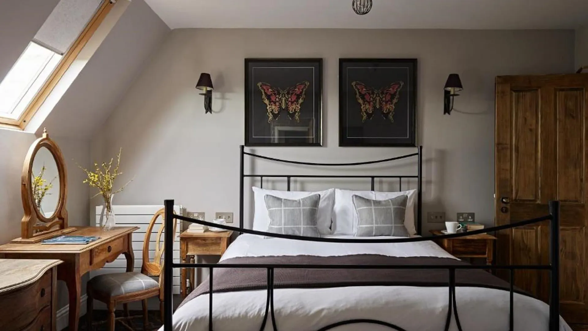 *****  Cotswold Grange Bed & Breakfast Cheltenham United Kingdom