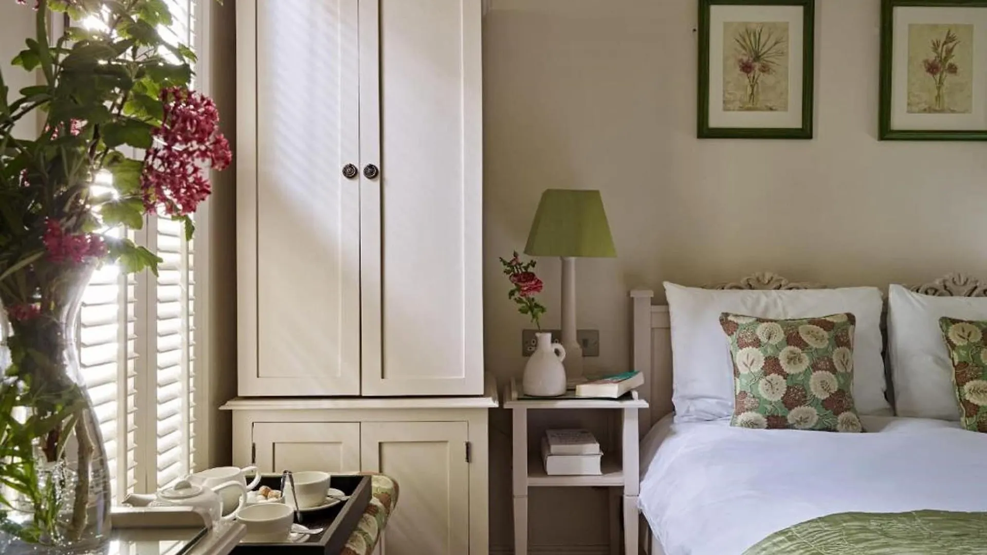 Cotswold Grange Bed & Breakfast Cheltenham United Kingdom