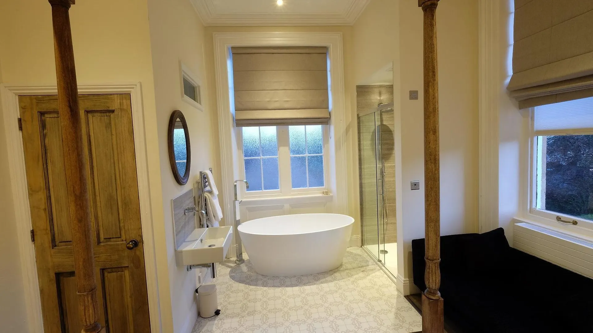 *****  Cotswold Grange Bed & Breakfast Cheltenham United Kingdom