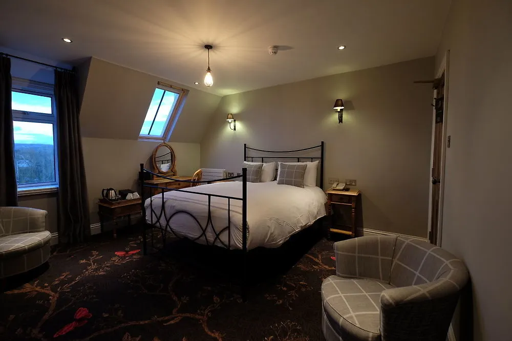 Cotswold Grange Bed & Breakfast Cheltenham