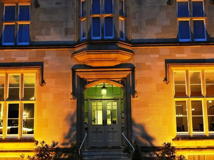 Cotswold Grange Bed & Breakfast Cheltenham United Kingdom
