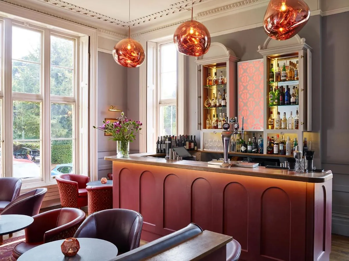 Cotswold Grange Bed & Breakfast Cheltenham 5*,  United Kingdom